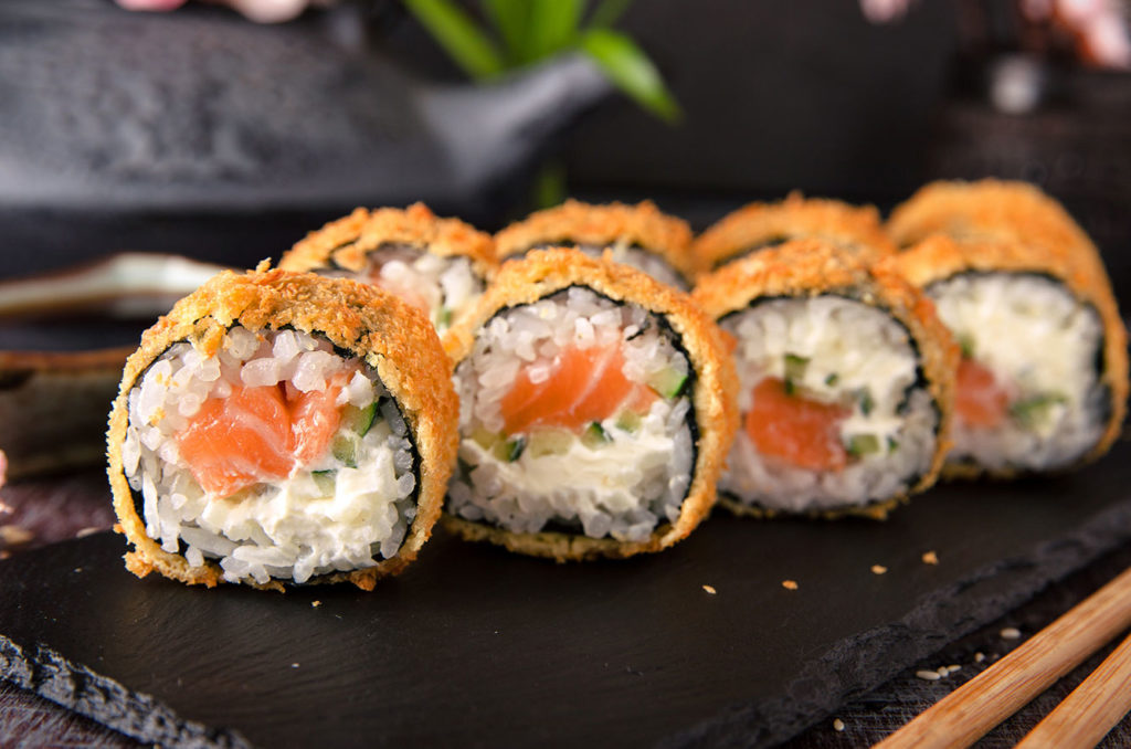 Receita de Hot Roll: Como Fazer Hot Roll