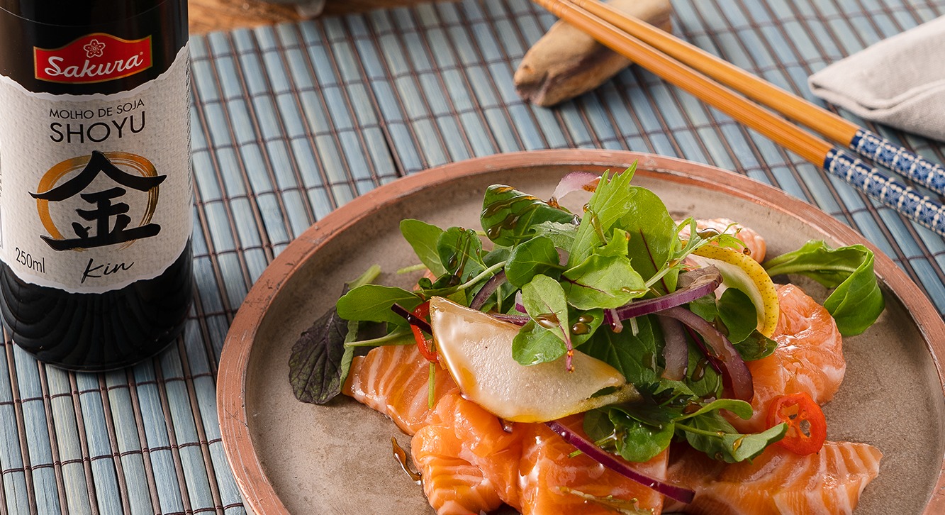 Tipos de Sushi – Guia Definitivo!